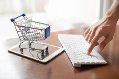 新零售 數字經濟浪潮中的互聯網零售前哨